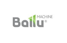 Ballu Machine