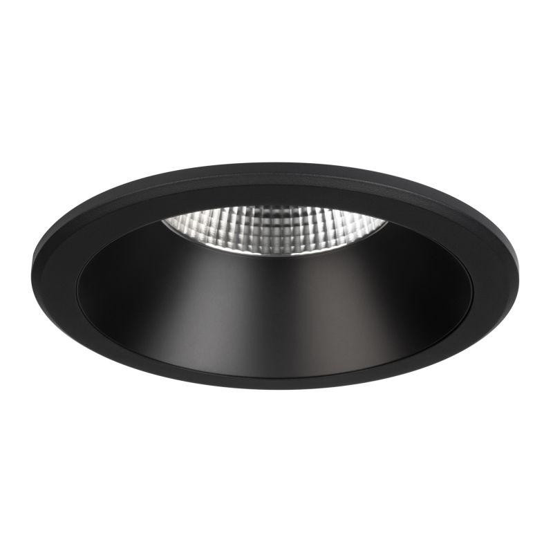 Светильник MS-ALORA-BUILT-R140-12W Day4000-MIX BK 60 deg TRIAC 12Вт 4000К IP54 пластик Arlight 048094