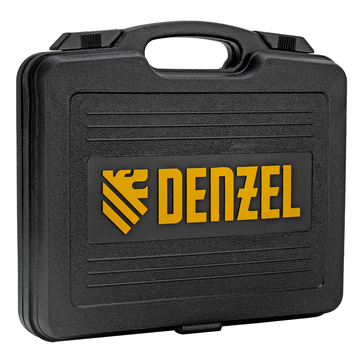 картинка Дрель ударная ID-750, 750 Вт, 0-3000 об/мин, 48000 уд/мин Denzel