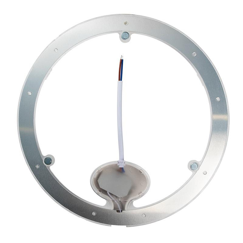 Модуль светодиодный с драйвером PPB Module 28Вт 6500К IP20 D230мм JazzWay 5064980