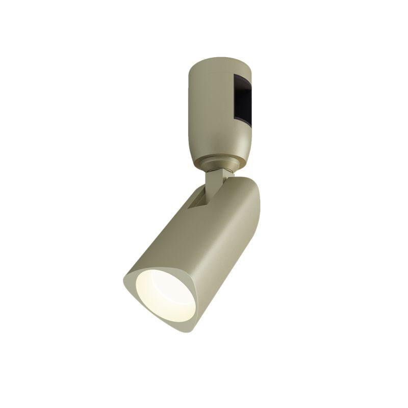 Светильник ART-APRIORI-SPOT-TURN-R45-7W Warm3000 OG 36 deg 48В 7Вт 3000К IP20 метал. Arlight 053952