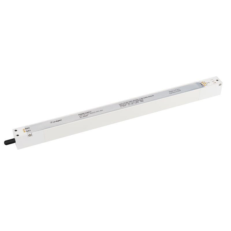 Блок питания ARV-SP-100-MAG25-PFC-WH 24В 4.17А 100Вт IP20 пластик Arlight 052507