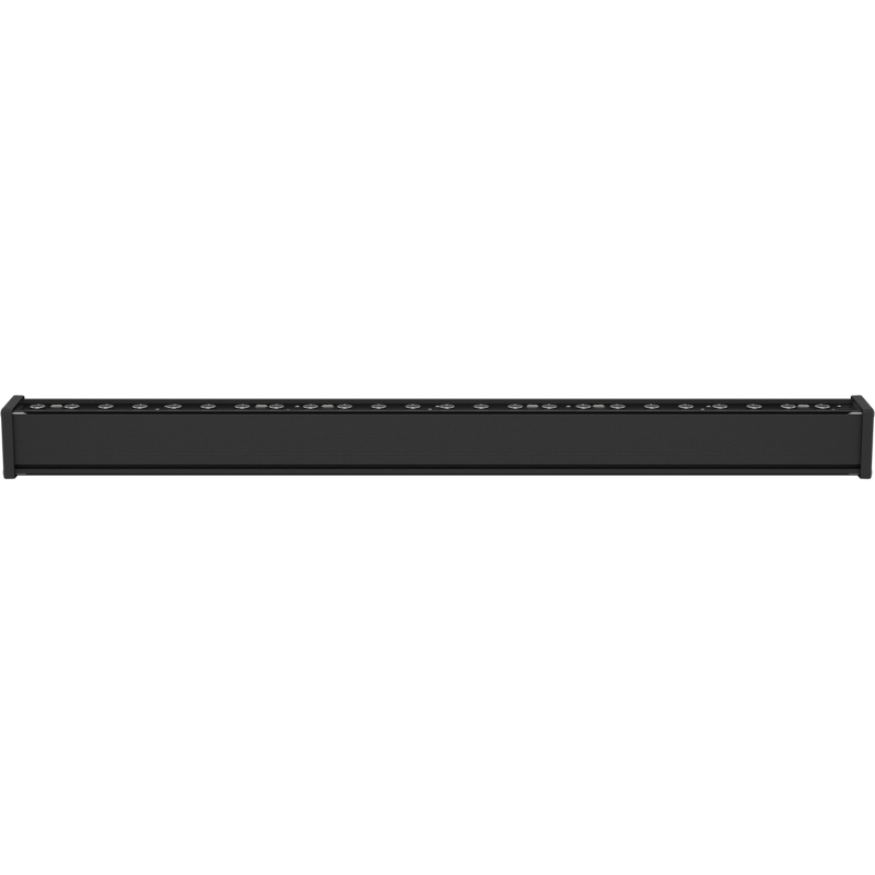 картинка Светильник светодиодный EVOLINE LED 36 D15 4000К DMX RDM 900 настенный СТ 1006001420