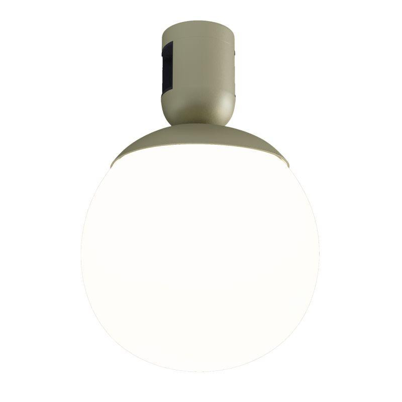 Светильник ART-APRIORI-SFERO-R120-5W Warm3000 OG 220 deg 48В 5Вт 3000К IP20 метал. Arlight 053938