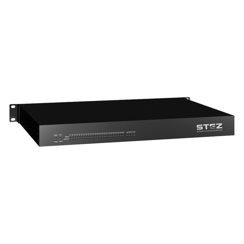 Коммутатор промышленный STEZ4800-16SFP-4G СТЭЗ 70000001
