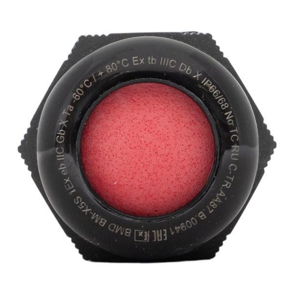 картинка Ввод кабельный ВМ-Х5S EKF cgp25x1.5