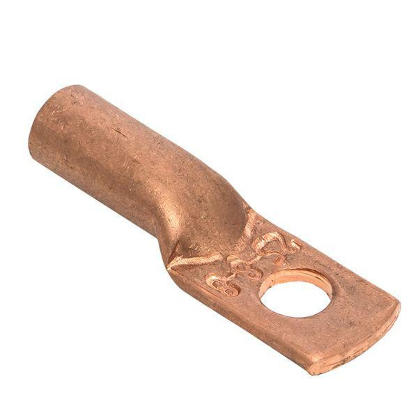 картинка Наконечник медный ТМ 25-8-8 EKF tm-25-8-8