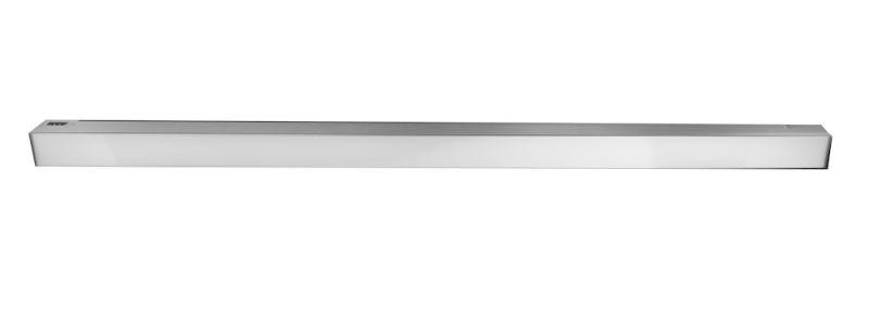 картинка Светильник светодиодный офисный LPL-6009 900х55х55 36Вт 4000К LED черн. Ultraflash 15547