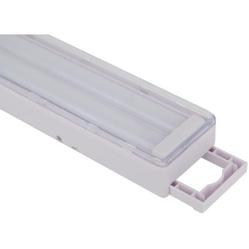 картинка Светильник светодиодный DBA-104-0-20 44LED 6ч IP20 стрелка аварийный непостоянный Эра Б0044397