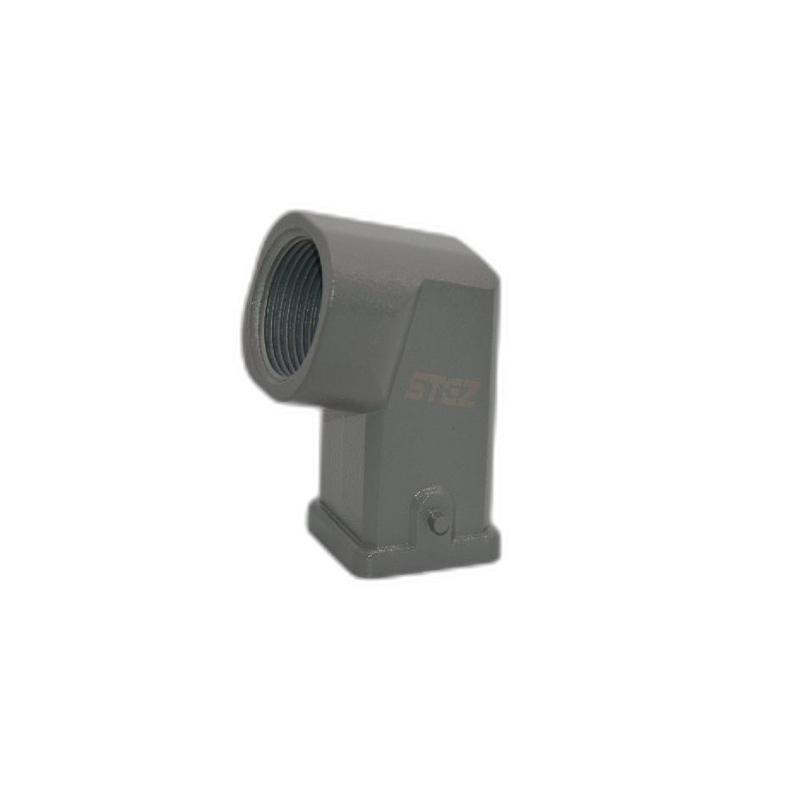 Корпус со скобами-фиксаторами HDC-PH3A-S-2P-1/M25 СТЭЗ 187150030