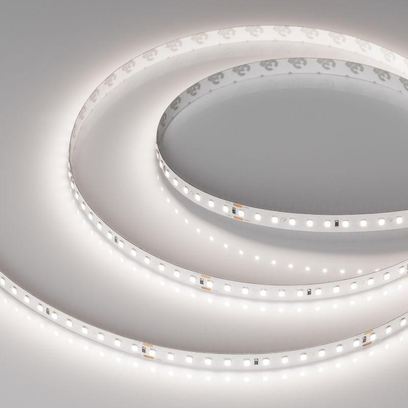 Лента светодиодная UL-A120-10mm 48V Day 5000К 10Вт/м IP20 открыт. (уп.30м) Arlight 053135