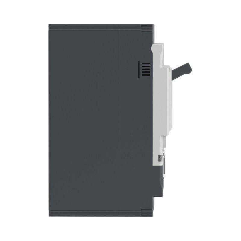 Выключатель автоматический 3N 63А 70кА pro MNX125L при AC415V расцепитель TMD YON MNX125L3NTMD0063