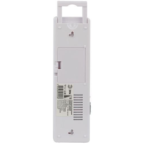 картинка Светильник светодиодный DBA-104-0-20 44LED 6ч IP20 стрелка аварийный непостоянный Эра Б0044397