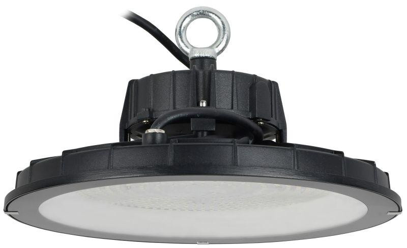 Светильник светодиодный ДСП 4025 250Вт 5000К IP65 IEK LT-DSP0-4025-250-50-K02