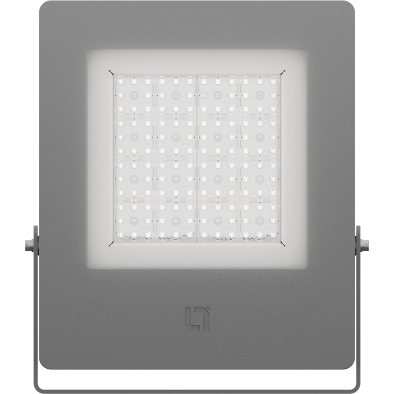 Светильник LEADER LED 140W A30 840 RAL9006 СТ 1350002080