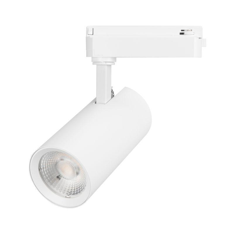 Светильник светодиодный LGD-GERA-2TR-R74-20W Warm3000 WH 55deg 230В IP20 20Вт 3000К метал. Arlight 055087