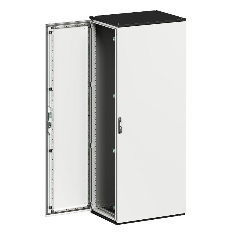 Дверь боковая для корпусов CQE N 2000х800мм DKC R5NCPLE2080