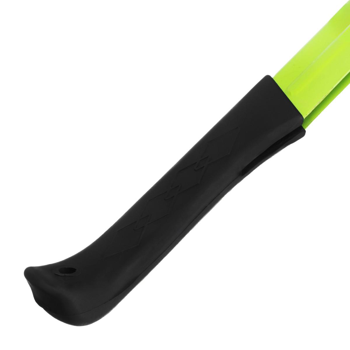 картинка Коса, 390х220 мм, складная, ручная, BASE Palisad