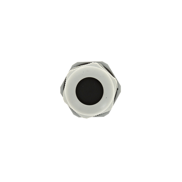 картинка Сальник PG16 d10-14мм (d отверст. 21мм) IP54 PROxima EKF plc-pg-16-r