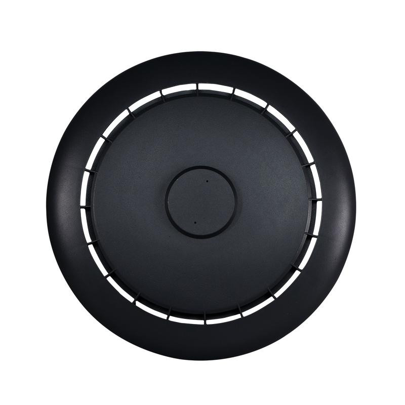 картинка Светильник светодиодный PGL 05 60Вт 3000К BL ДТУ уличный парковый IP65 Pro JazzWay 5060043
