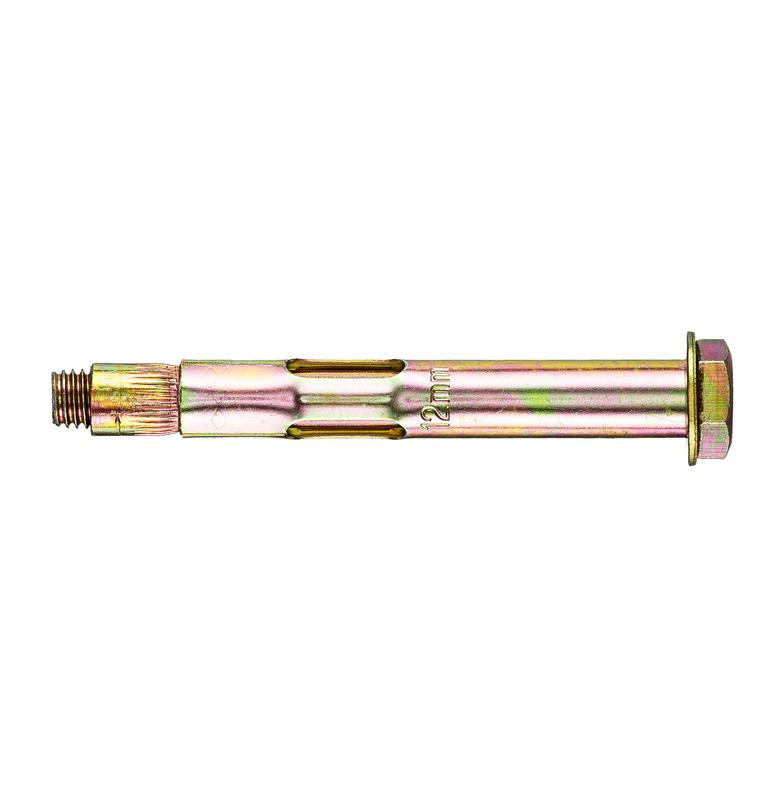 Болт анкерный 12х100 Tech-Krep/Zitar 103914