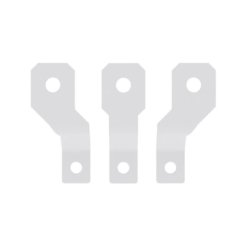 Расширитель полюсов 3P для MNX250 (уп.3шт) YON TBB-MNX250-3P