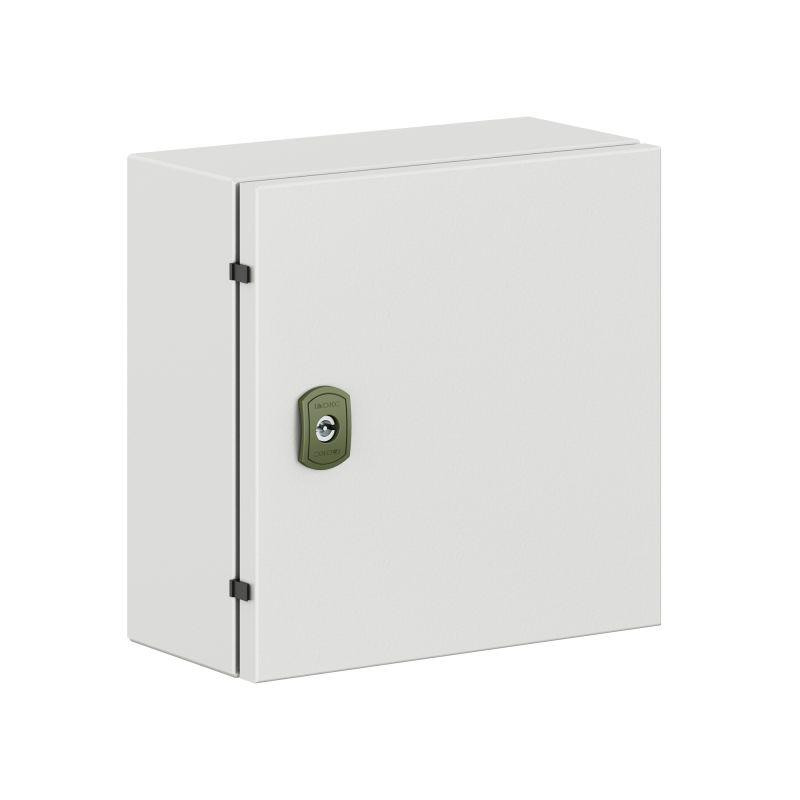 Корпус навесной уличный ST Outdoor с М/П 300х300х150мм IP66 DKC R5ST0331-OUTDOOR