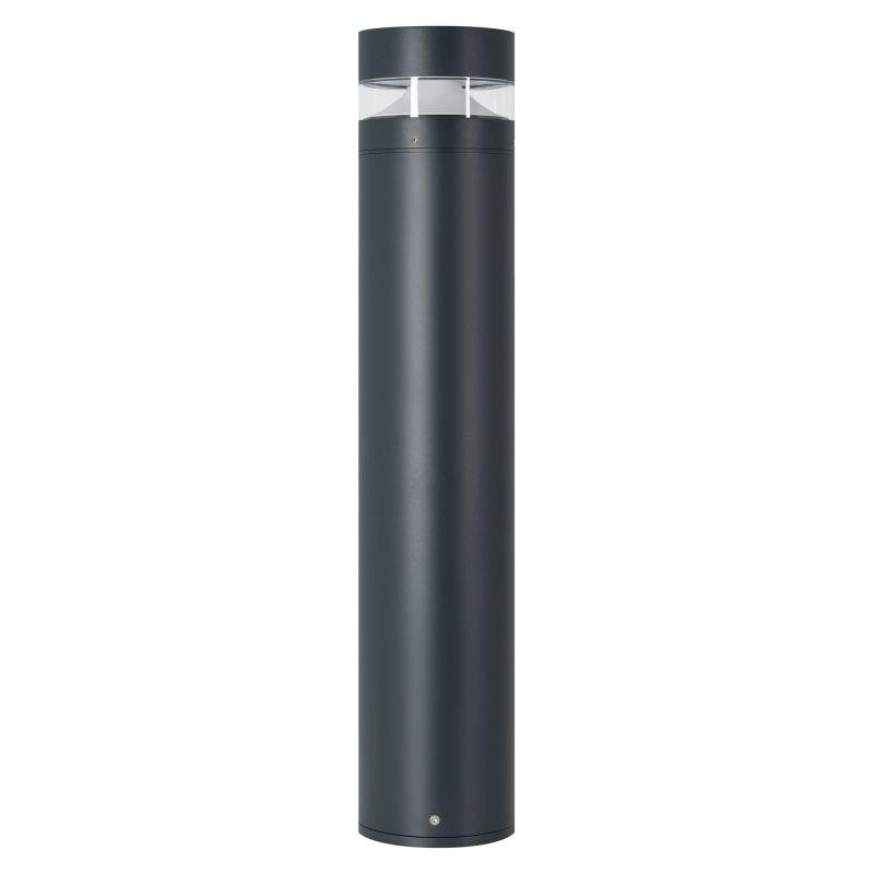 Светильник LGD-GUIDE-BOLL-H800-20W Warm3500-MIX GR 280deg 230В 20Вт 3500К IP65 ландшафтный метал. Arlight 045528