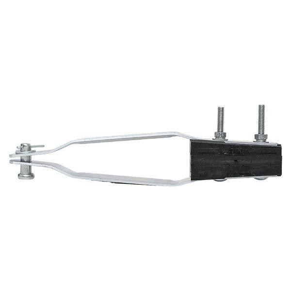 картинка Зажим анкерный PA-4120 (4х120) PROxima EKF pa-4120