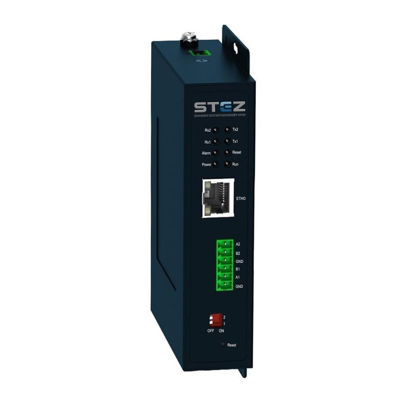 Преобразователь интерфейсов STEZ-GW-COM-1ETH-RS232 СТЭЗ 70210025