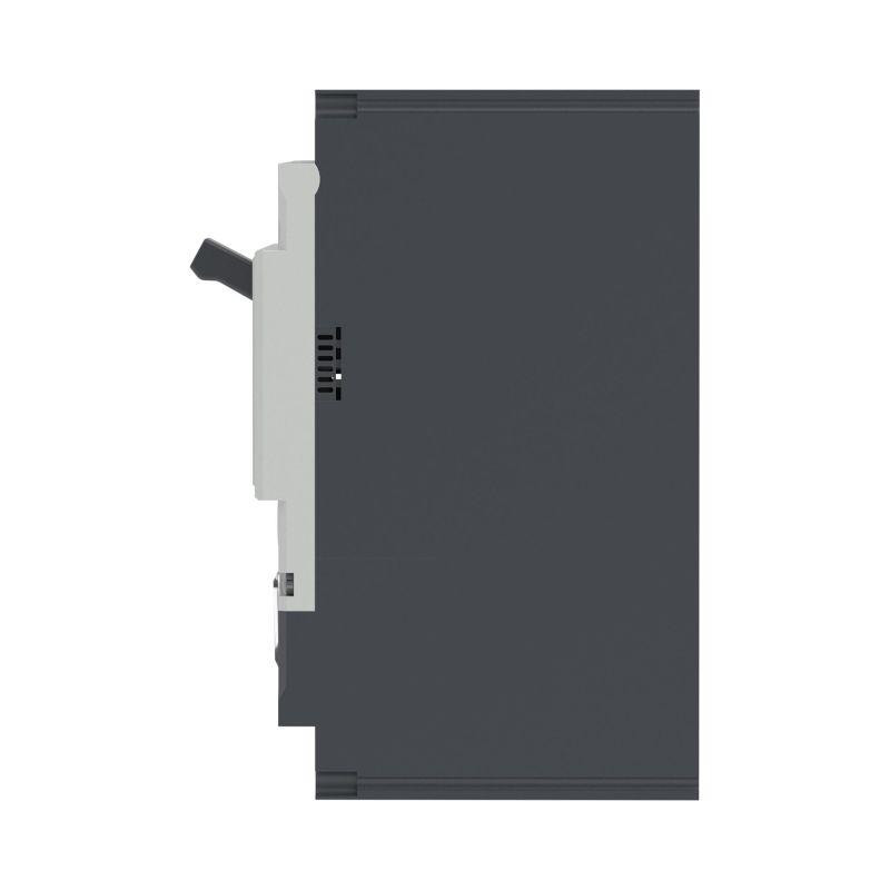 Выключатель автоматический 3P 100А 70кА pro MNX125L при AC415V расцепитель TMD YON MNX125L3PTMD0100