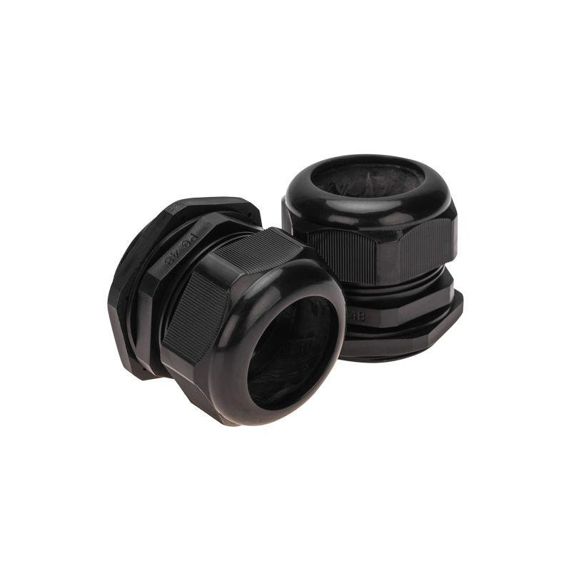 картинка Ввод кабельный PG-48 (34-44мм) черн. Rexant 07-8048-1