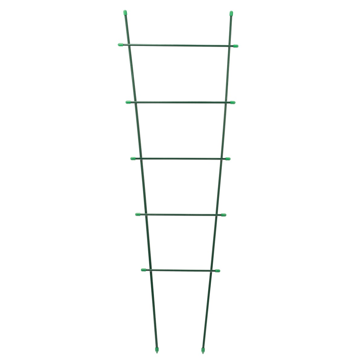 картинка Шпалера - трапеция, 5 ступеней, 0,2/0,45х1,4 м Palisad
