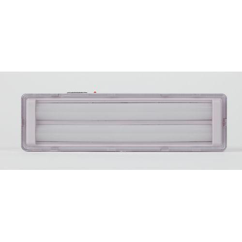 картинка Светильник светодиодный DBA-104-0-20 44LED 6ч IP20 стрелка аварийный непостоянный Эра Б0044397