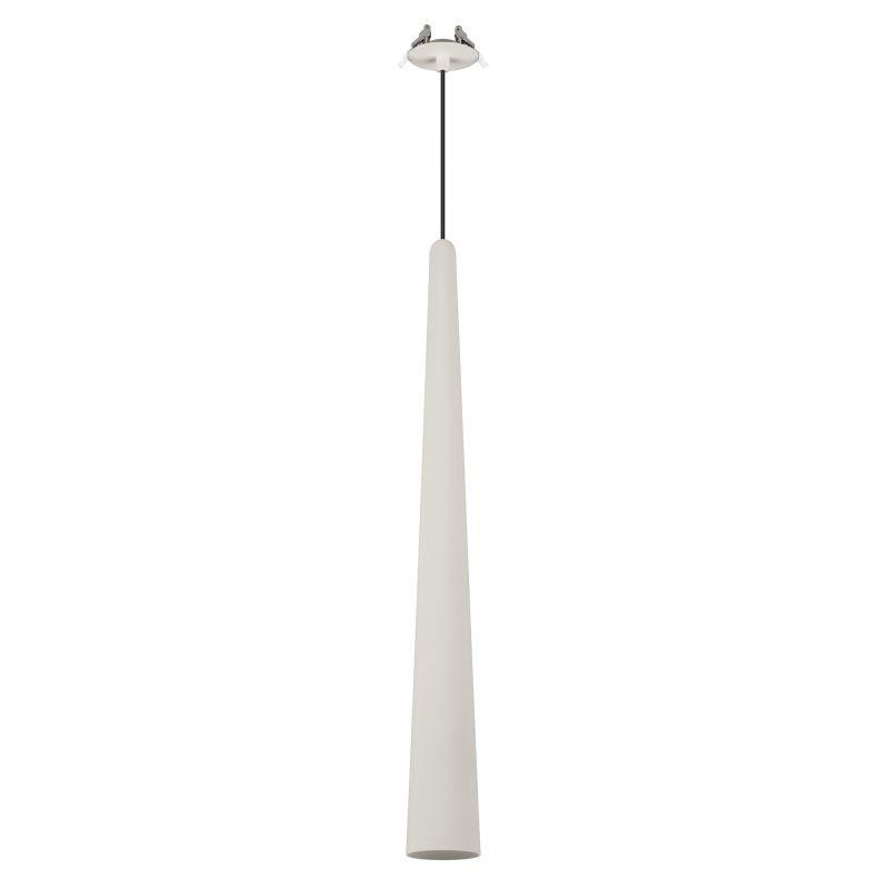 Светильник светодиодный SP-STIRIA-L600-R76-5W Warm2700 GR 36deg 230В IP20 2700К 5Вт метал. Arlight 054435