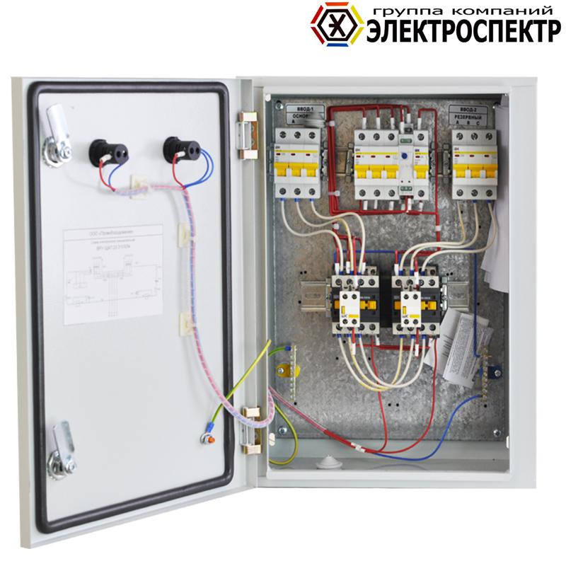 картинка Щит ВРУ ЩАП 23 31УХЛ4 Электроспектр _VG212079
