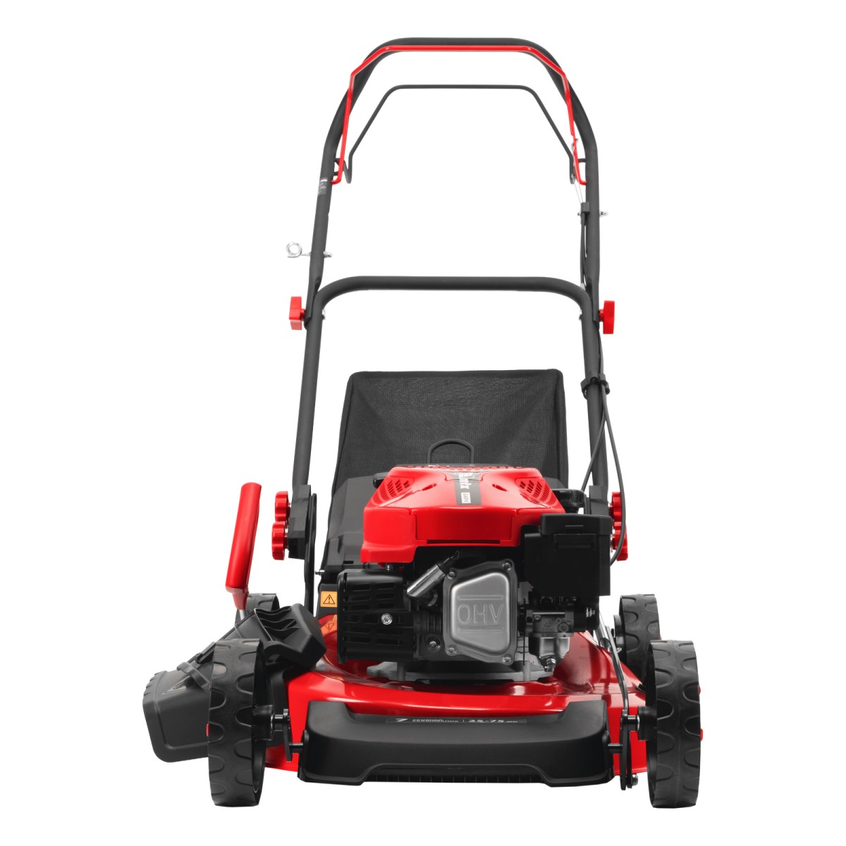 картинка Газонокосилка бензиновая GL46SP-K, 145 см3, 46 см, привод, 50 л MTX