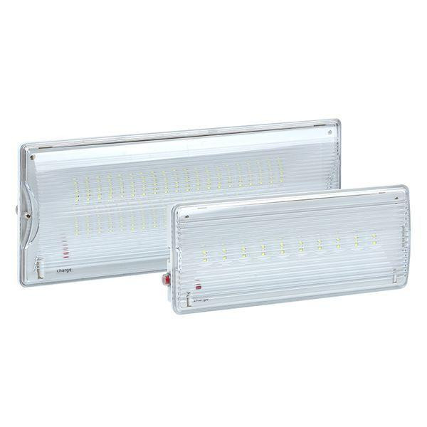 картинка Светильник аварийного освещения SAFEWAY-40 LED PROxima EKF dpa-202
