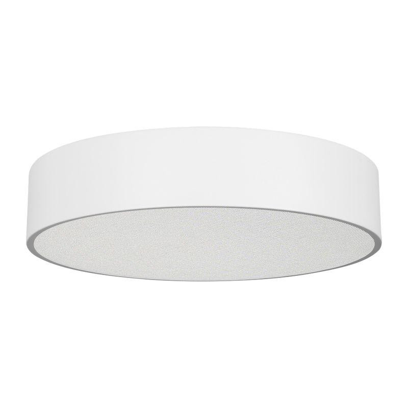 Светильник SP-TOR-PILL-PRISM-R500-35W Warm3000 WH 100 deg 230В 35Вт 3000К IP20 метал. Arlight 022108(3)