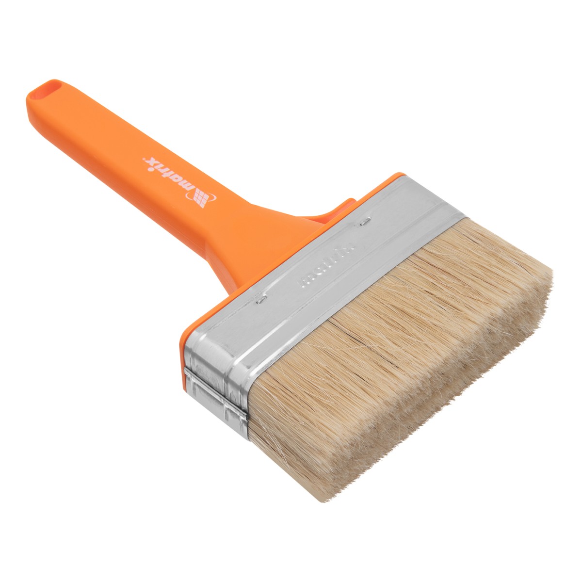 Кисть плоская "Фасад" Color Line 120 х 35 мм Matrix