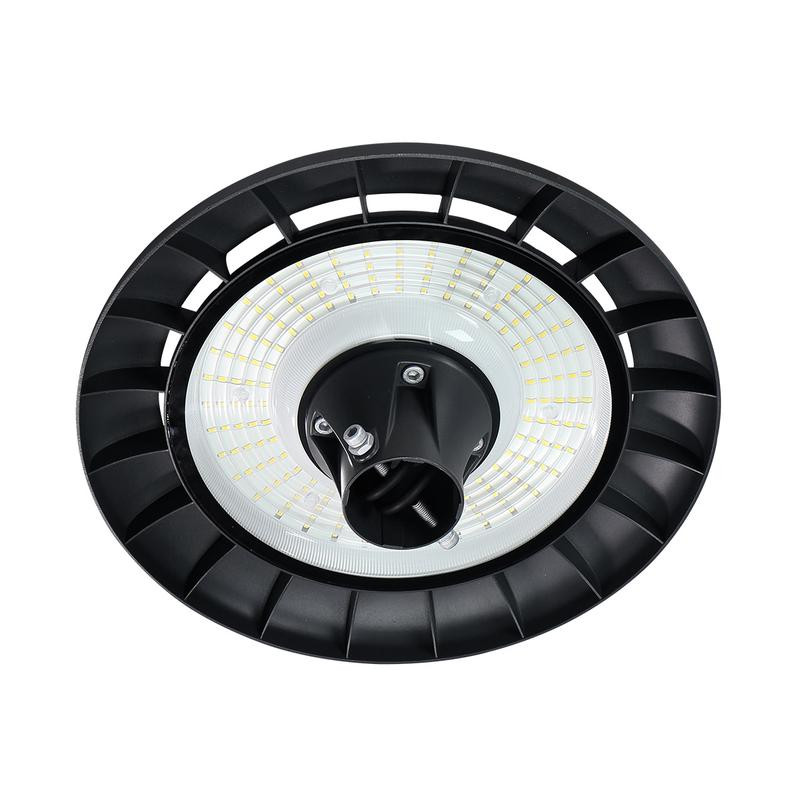 картинка Светильник светодиодный PGL 05 60Вт 3000К BL ДТУ уличный парковый IP65 Pro JazzWay 5060043