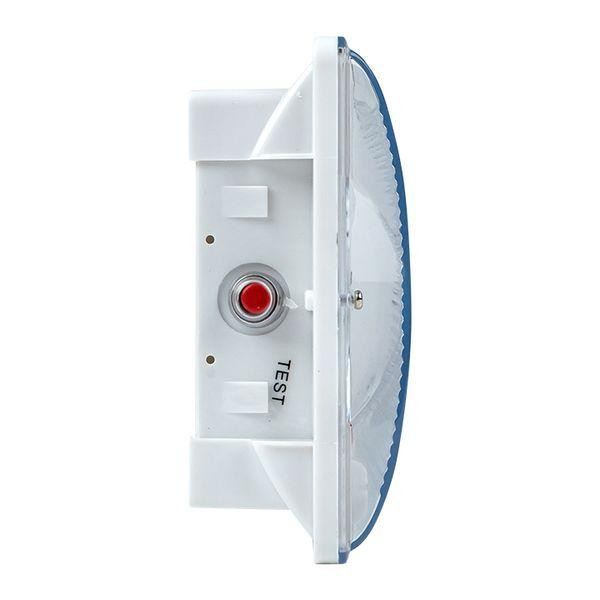 картинка Светильник аварийного освещения SAFEWAY-40 LED PROxima EKF dpa-202