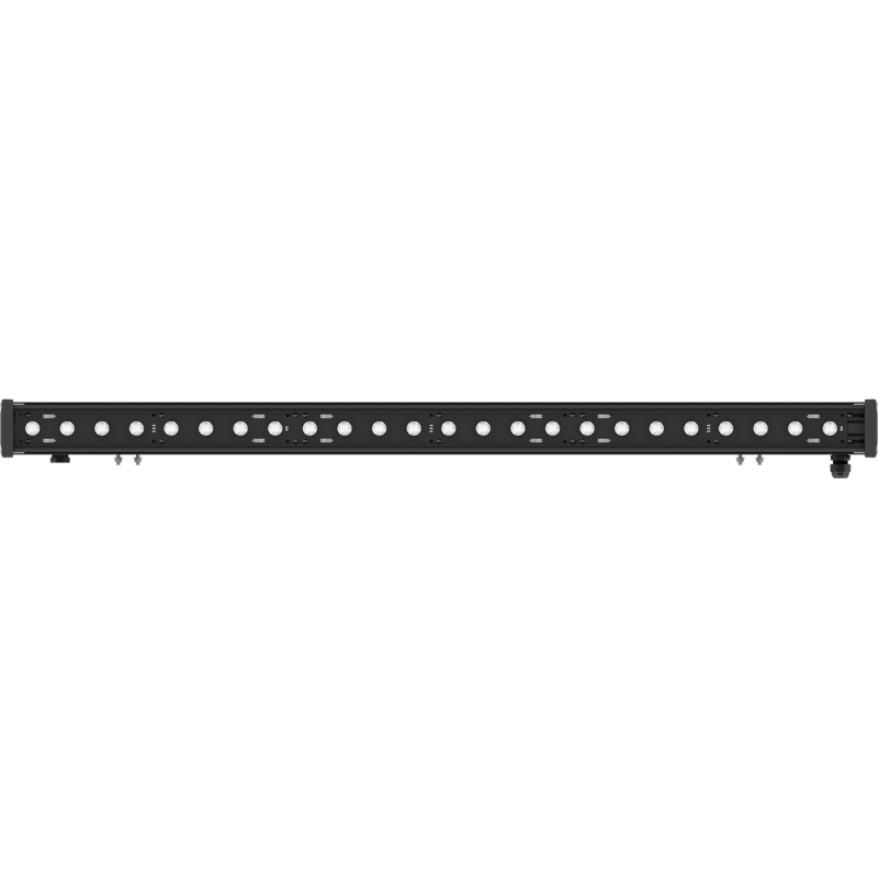 картинка Светильник светодиодный EVOLINE LED 36 D15 4000К DMX RDM 900 настенный СТ 1006001420