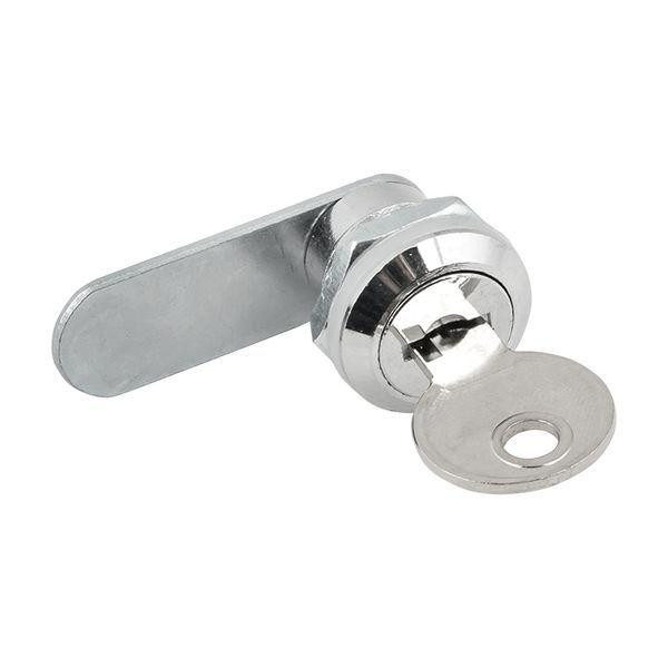 картинка Замок почтовый 18-20/38 IP31 PROxima EKF 18-20/38-ip31