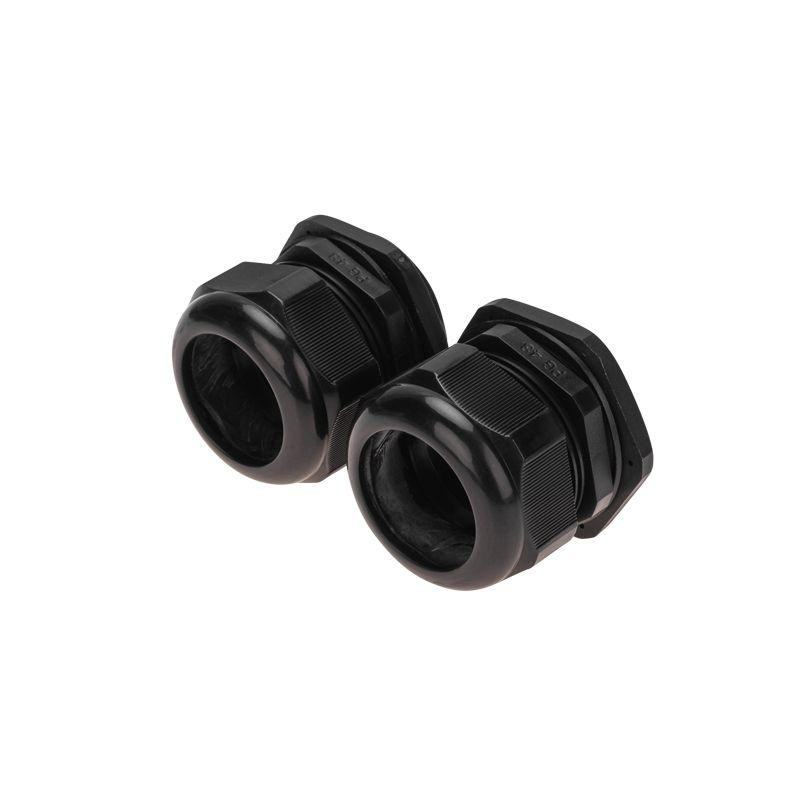 картинка Ввод кабельный PG-48 (34-44мм) черн. Rexant 07-8048-1