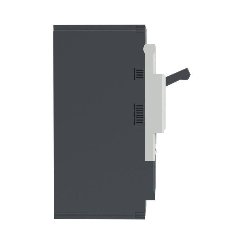 Выключатель автоматический 3P 250А 70кА pro MNX250L при AC415V расцепитель ETE YON MNX250L3PETE0250
