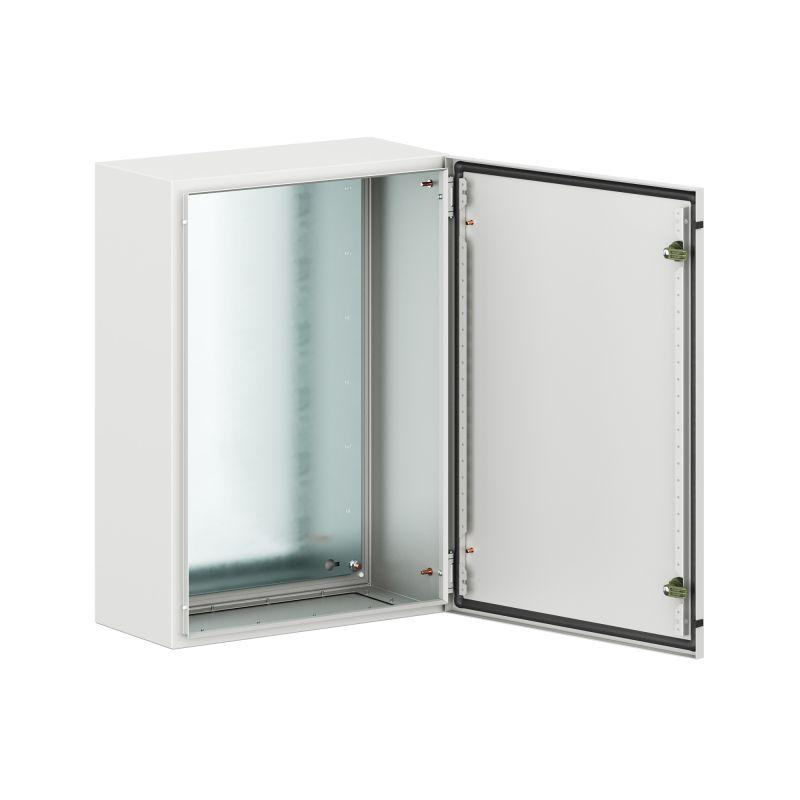 Корпус навесной уличный ST Outdoor с М/П 700х500х250мм IP66 DKC R5ST0759-OUTDOOR