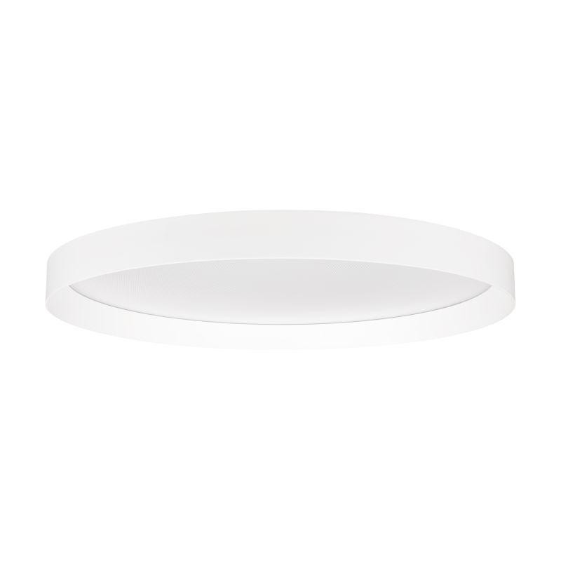 Светильник SP-ESTELY-R450-40W Warm3300-MIX WH 80 deg 230В TRIAC 40Вт IP20 метал. Arlight 055367