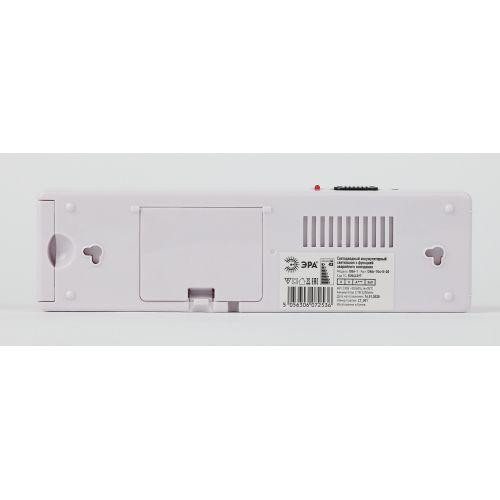 картинка Светильник светодиодный DBA-104-0-20 44LED 6ч IP20 стрелка аварийный непостоянный Эра Б0044397