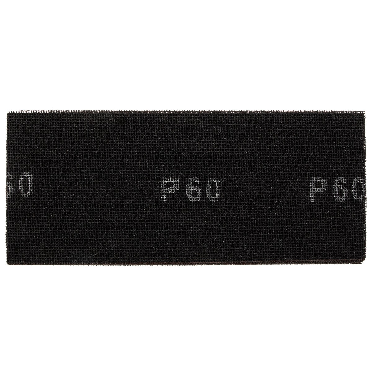 Сетка абразивная, P 60, 115 х 280 мм, 10 шт Sparta